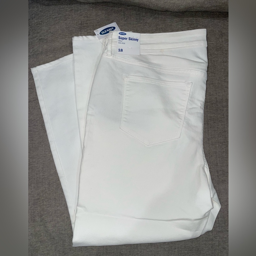 Womens Old Navy Jeans